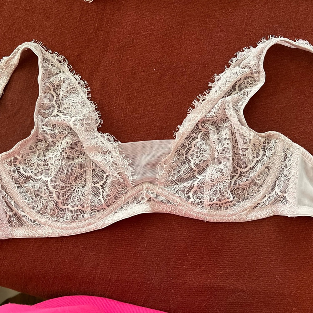 VS bralette